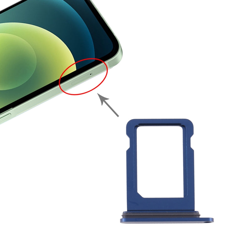 Plateau de carte SIM pour iPhone 12