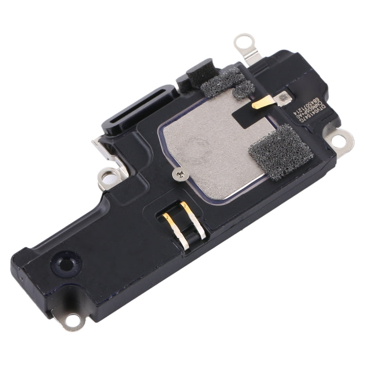 Sonnerie de haut-parleur pour iPhone 12