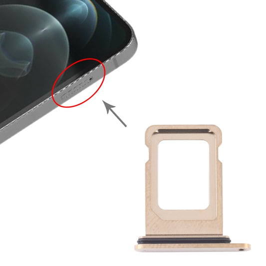 Plateau de carte SIM pour iPhone 12 Pro