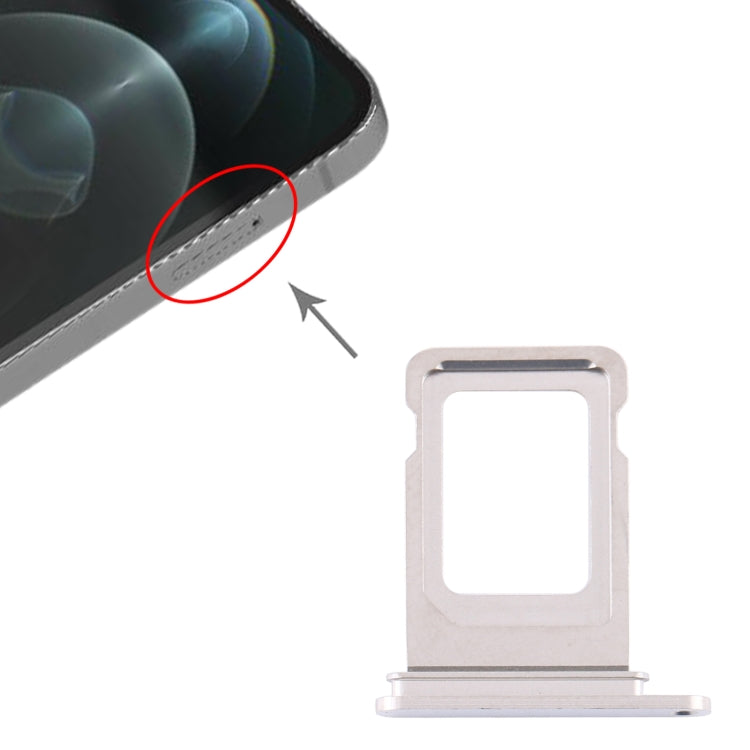 Plateau de carte SIM pour iPhone 12 Pro