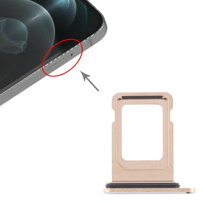 Tiroir Carte SIM + Tiroir Carte SIM pour iPhone 12 Pro