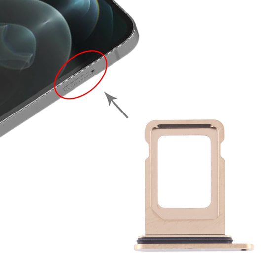 Tiroir Carte SIM + Tiroir Carte SIM pour iPhone 12 Pro