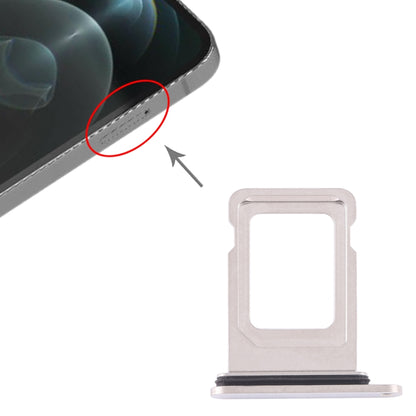 Tiroir Carte SIM + Tiroir Carte SIM pour iPhone 12 Pro
