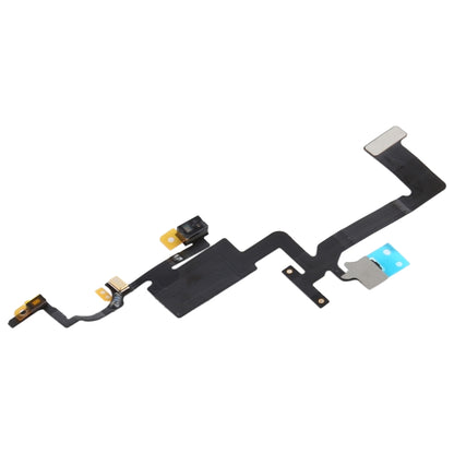 Câble flexible de capteur de haut-parleur d'écouteur pour iPhone 12