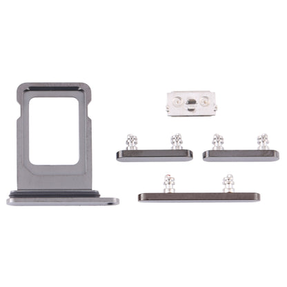 Tiroir Carte SIM + Touches Latérales pour iPhone 12 Pro