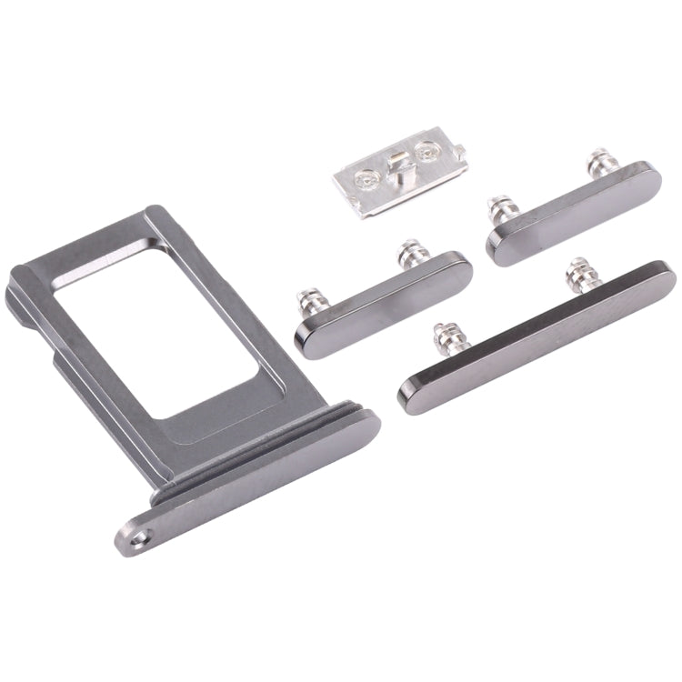 Tiroir Carte SIM + Touches Latérales pour iPhone 12 Pro