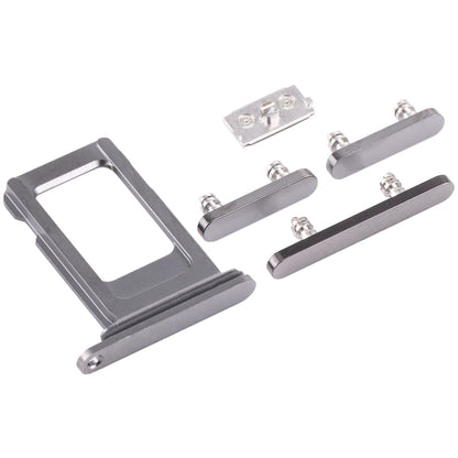 Tiroir Carte SIM + Touches Latérales pour iPhone 12 Pro