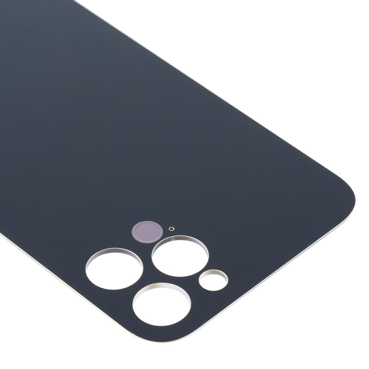 Cache arrière de la batterie pour iPhone 12 Pro