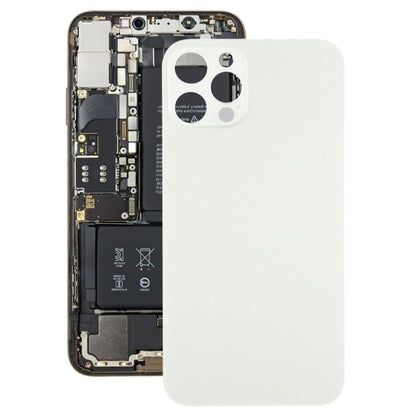 Cache arrière de la batterie pour iPhone 12 Pro
