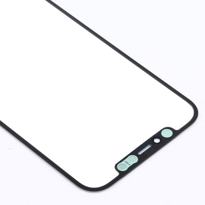 Lentille extérieure en verre de l'écran avant pour iPhone 12 Pro