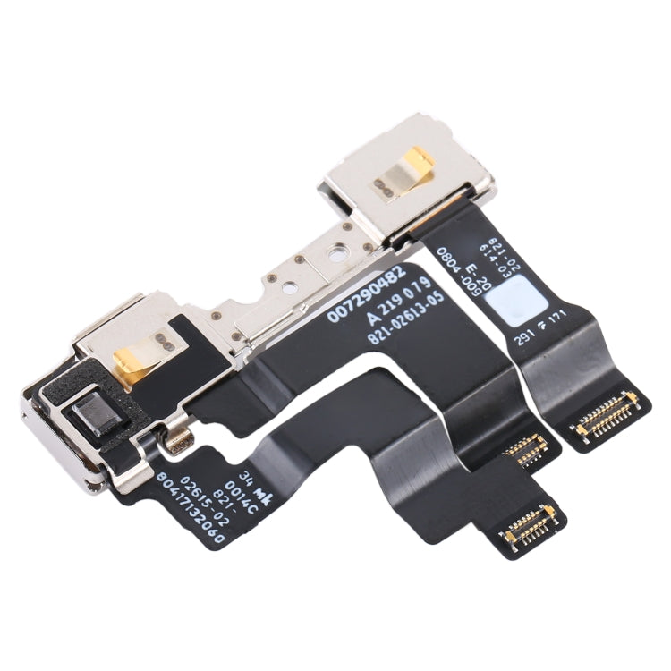 Caméra frontale pour iPhone 12 Pro