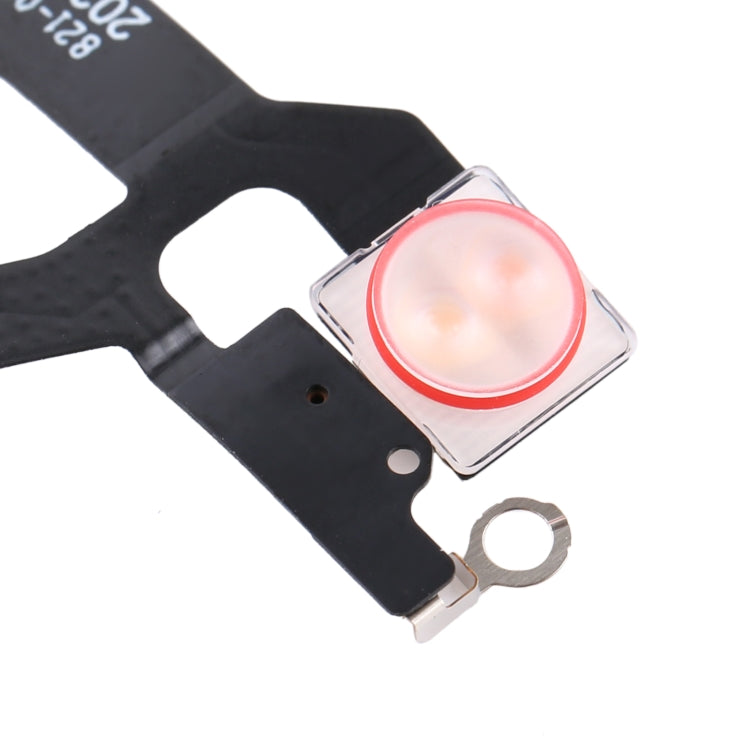 Câble flexible pour microphone et lampe de poche pour iPhone 12 Pro