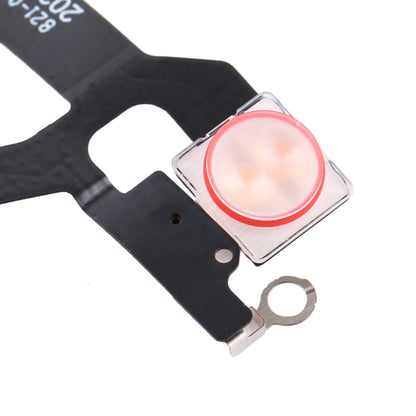 Câble flexible pour microphone et lampe de poche pour iPhone 12 Pro