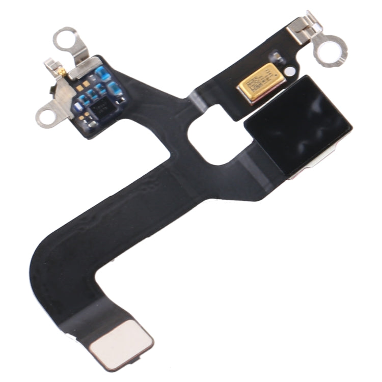 Câble flexible pour microphone et lampe de poche pour iPhone 12