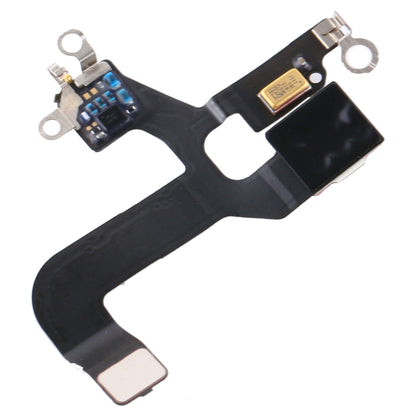 Câble flexible pour microphone et lampe de poche pour iPhone 12