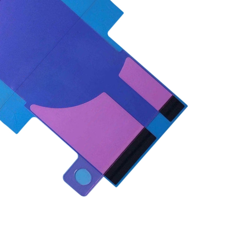 Autocollants de ruban adhésif de batterie 10 PCS pour iPhone 12 Pro
