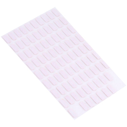 100 ensembles d'autocollants d'indicateur de garantie de dommages d'eau de prise de support de carte SIM pour iPhone 12 Pro / 12 Pro Max / 12 / 12 mini