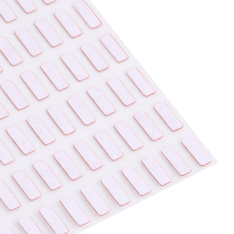 100 ensembles d'autocollants d'indicateur de garantie de dommages d'eau de prise de support de carte SIM pour iPhone 12 Pro / 12 Pro Max / 12 / 12 mini