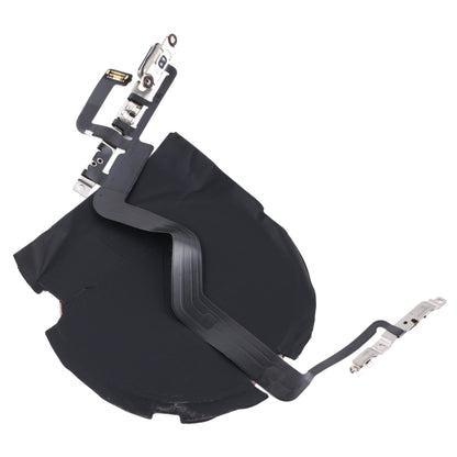 Bobine NFC avec câble flexible d'alimentation et de volume pour iPhone 12/12 Pro