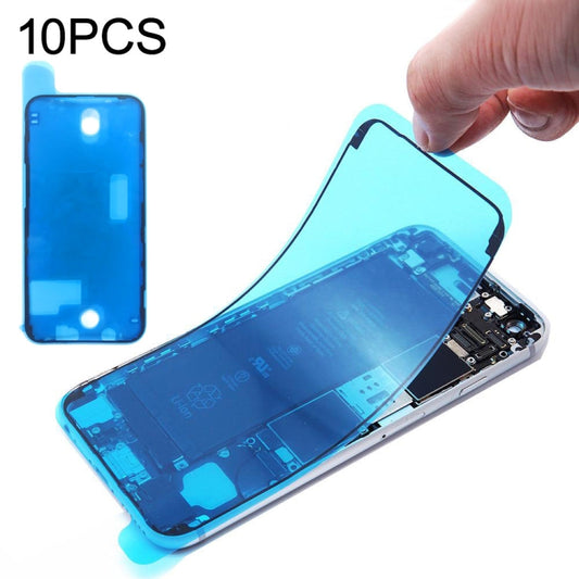 Adhésif pour boîtier avant 10 PCS pour iPhone 12