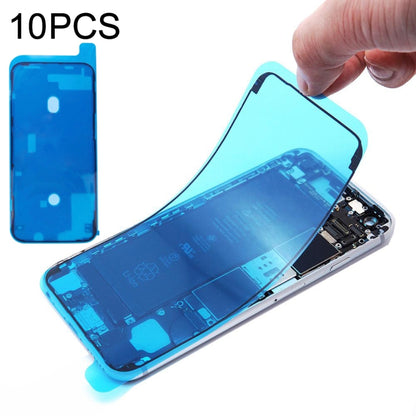 Adhésif pour boîtier avant 10 PCS pour iPhone 12 Pro Max