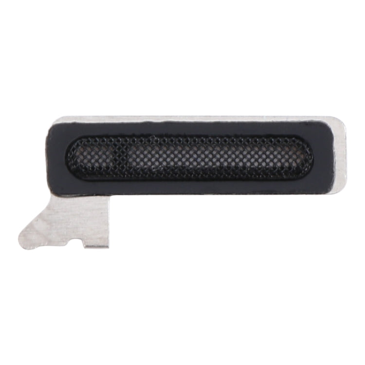 Maille anti-poussière pour haut-parleur, 10 pièces, pour iPhone 12 Pro / 12 Pro Max