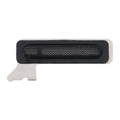 10 PCS écouteur haut-parleur maille anti-poussière pour iPhone 12