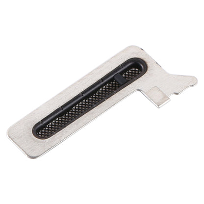 10 PCS écouteur haut-parleur maille anti-poussière pour iPhone 12