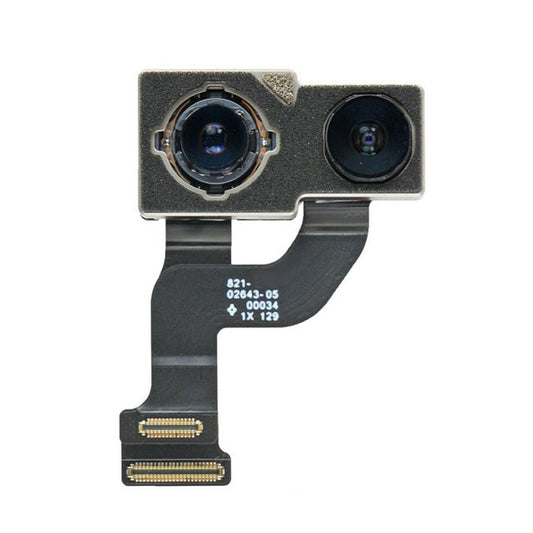 Caméra arrière pour iPhone 12