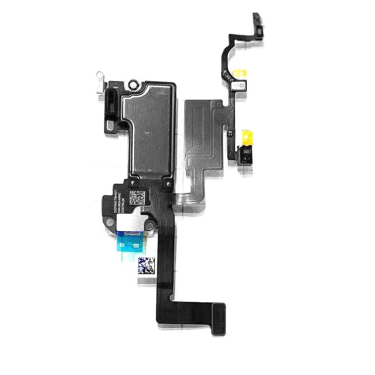 Ensemble haut-parleur écouteur pour iPhone 12