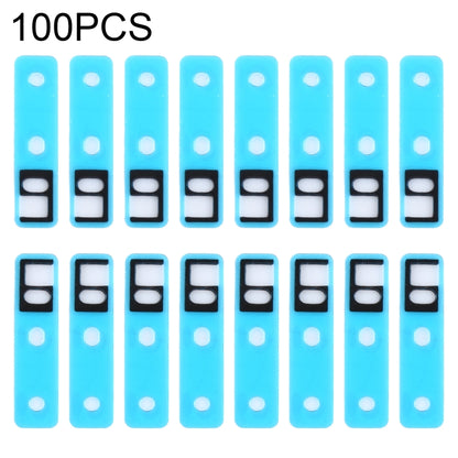 Autocollant arrière de capteur 100 PCS pour iPhone 12/12 Pro
