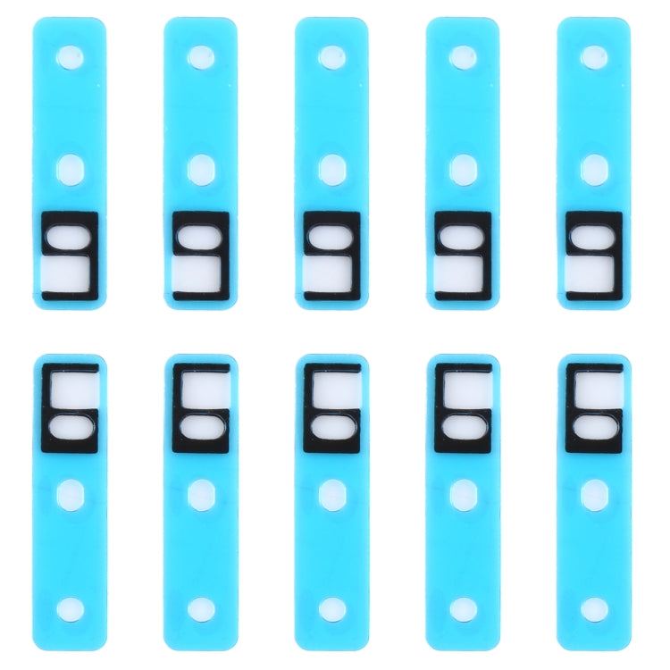 Autocollant arrière de capteur 100 PCS pour iPhone 12/12 Pro