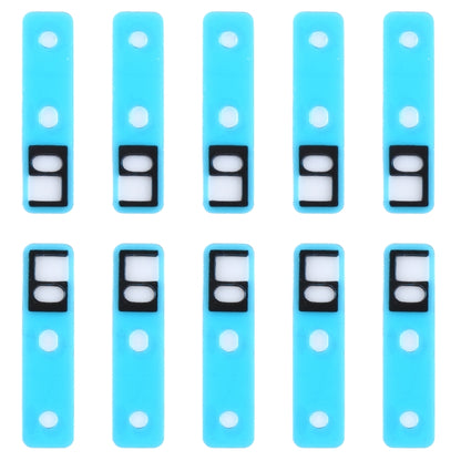 Autocollant arrière de capteur 100 PCS pour iPhone 12/12 Pro