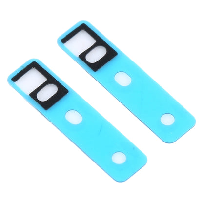 Autocollant arrière de capteur 100 PCS pour iPhone 12/12 Pro