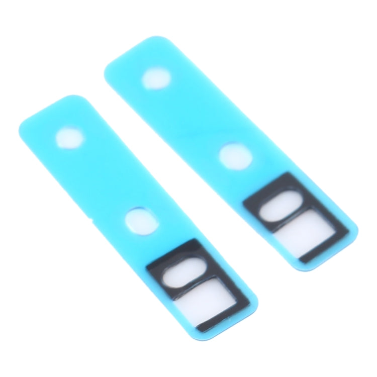 Autocollant arrière de capteur 100 PCS pour iPhone 12/12 Pro