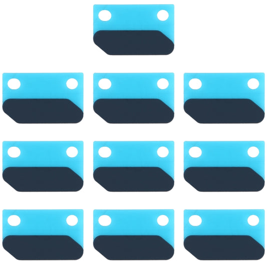 Petit autocollant de Dissipation thermique de la carte mère, 10 pièces, pour iPhone 12/12 Pro