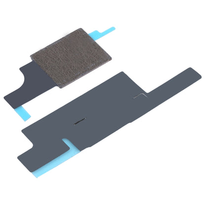 Autocollant de dissipation thermique de la carte mère 10 PCS pour iPhone 12/12 Pro