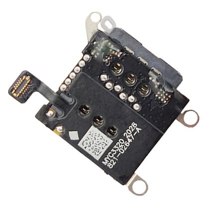 Prise double support de carte SIM avec câble flexible pour iPhone 12/12 Pro