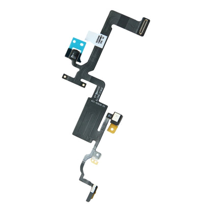 Câble flexible de capteur de haut-parleur d'écouteur pour iPhone 12/12 Pro