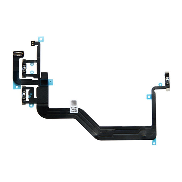 Câble flexible du bouton d'alimentation et du bouton de volume pour iPhone 12 Pro