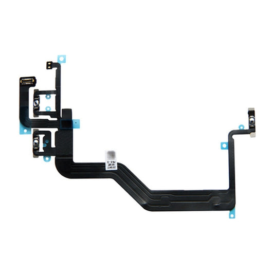 Câble flexible du bouton d'alimentation et du bouton de volume pour iPhone 12 Pro