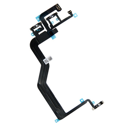 Câble flexible du bouton d'alimentation et du bouton de volume pour iPhone 12 Pro
