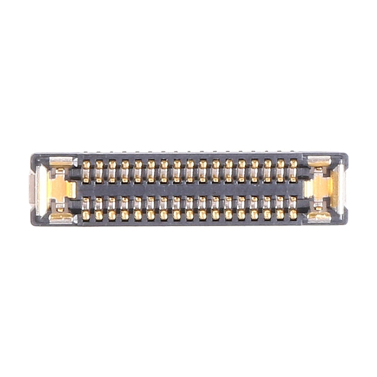 Connecteur FPC d'affichage LCD sur la carte mère pour iPhone 12/12 Pro