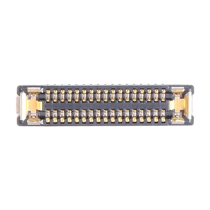 Connecteur FPC d'affichage LCD sur la carte mère pour iPhone 12/12 Pro