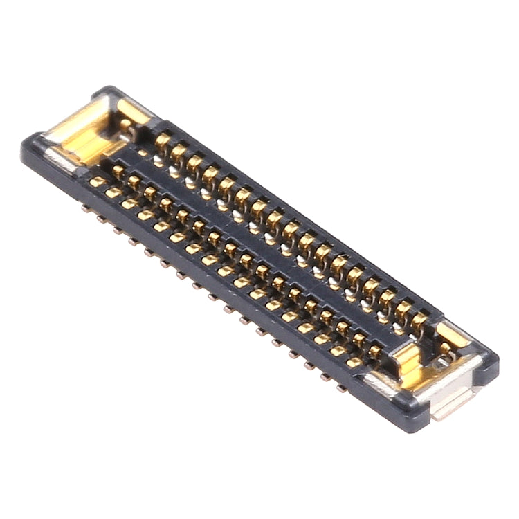 Connecteur FPC d'affichage LCD sur la carte mère pour iPhone 12/12 Pro