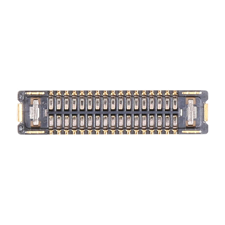 Connecteur FPC d'affichage LCD sur la carte mère pour iPhone 12/12 Pro