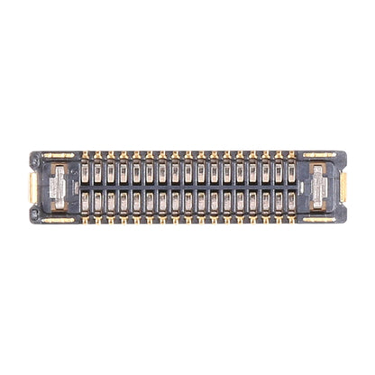 Connecteur FPC d'affichage LCD sur la carte mère pour iPhone 12/12 Pro