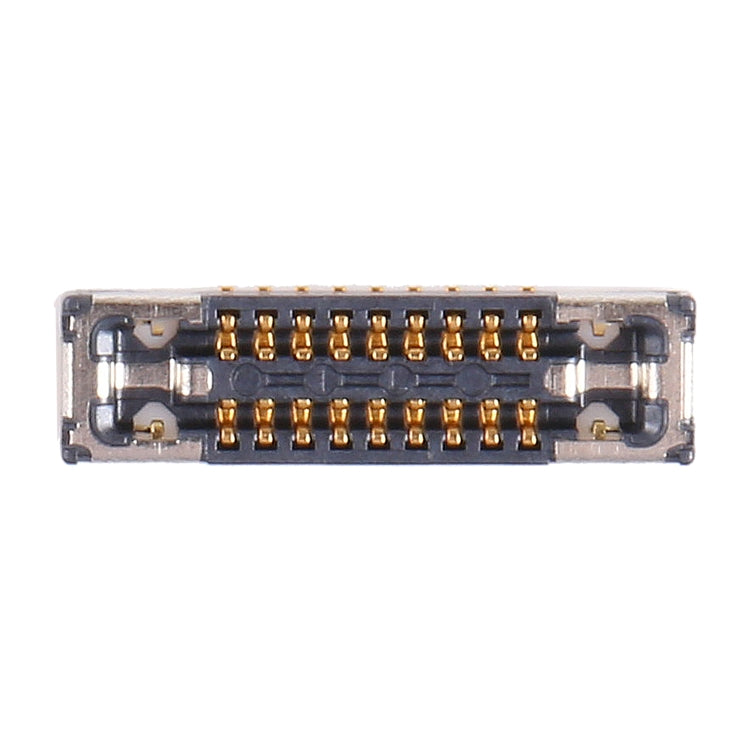 Connecteur FPC tactile sur la carte mère pour iPhone 12/12 Pro