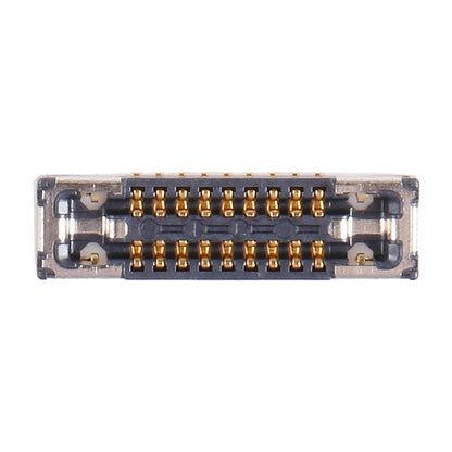 Connecteur FPC tactile sur la carte mère pour iPhone 12/12 Pro