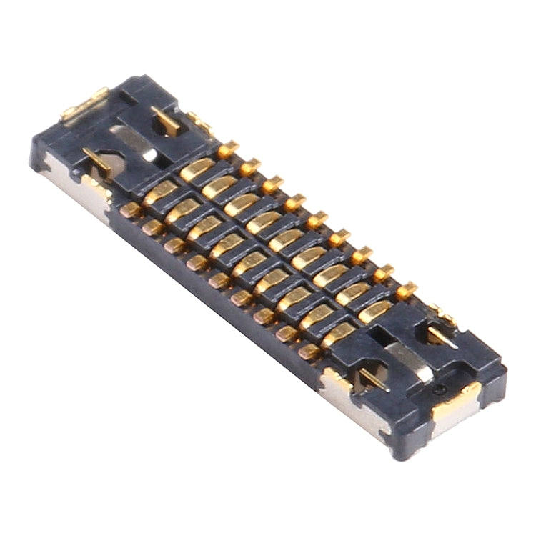 Connecteur FPC tactile sur la carte mère pour iPhone 12/12 Pro